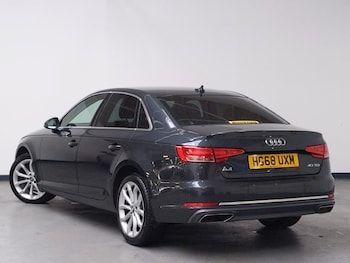Used Audi A4 2019 for sale - 78559790: Photo