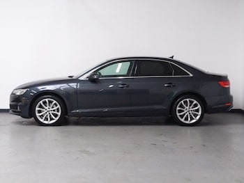 Used Audi A4 2019 for sale - 78559790: Photo