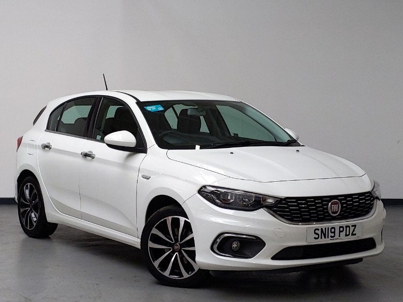 Used Fiat Tipo 2019 for sale - 76397574: Photo 1