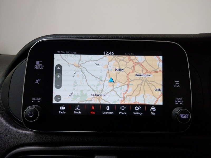 Used Fiat Tipo 2019 for sale - 76397574: Photo 10