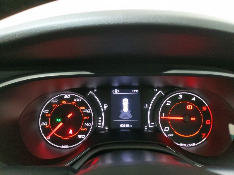 Used Fiat Tipo 2019 for sale - 76397574: Photo 12