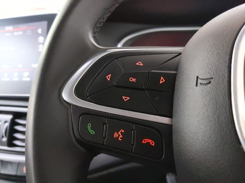 Used Fiat Tipo 2019 for sale - 76397574: Photo 17