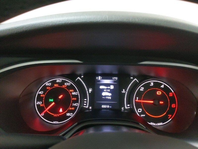 Used Fiat Tipo 2019 for sale - 76397574: Photo 18