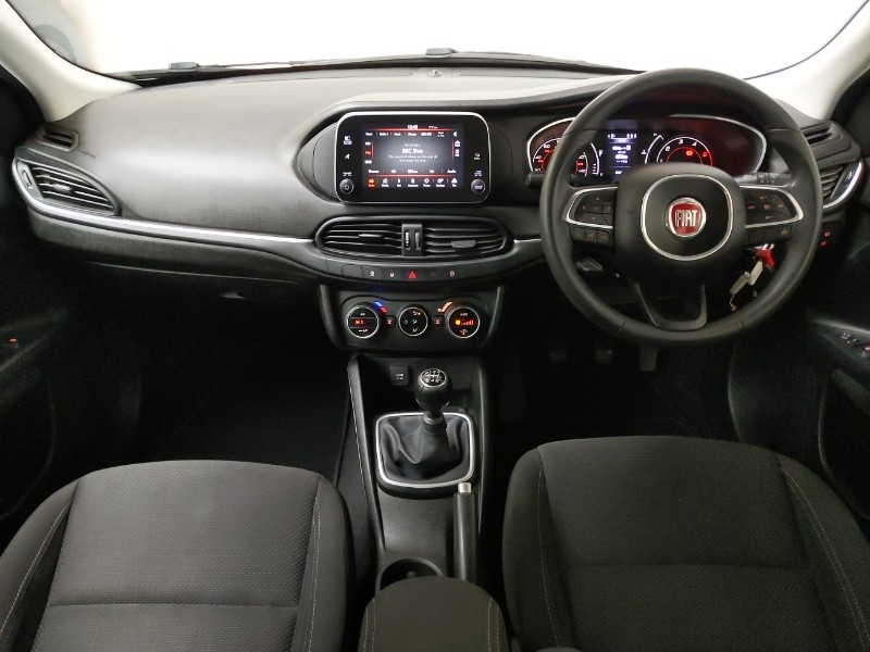 Used Fiat Tipo 2019 for sale - 76397574: Photo 2