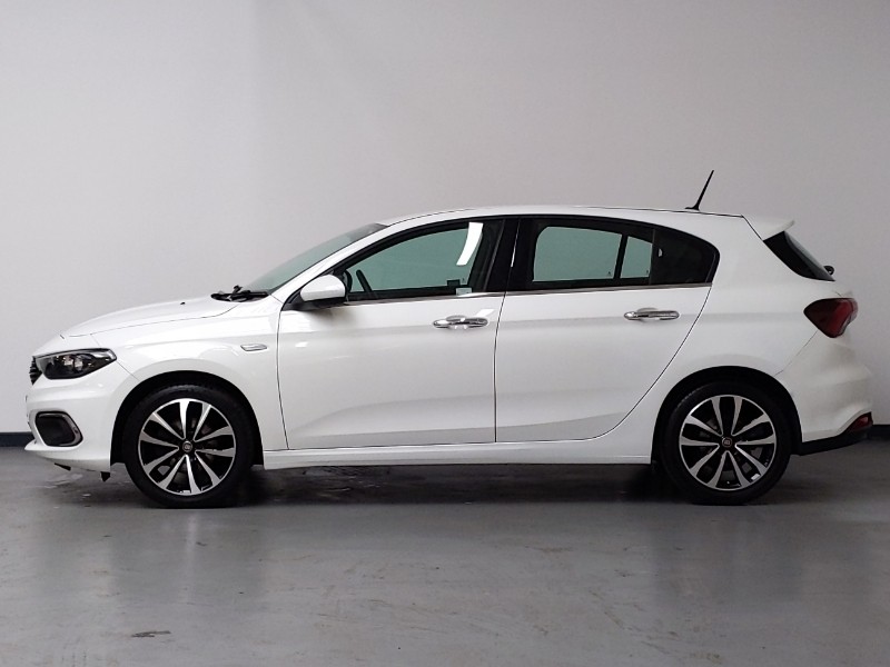 Used Fiat Tipo 2019 for sale - 76397574: Photo 4