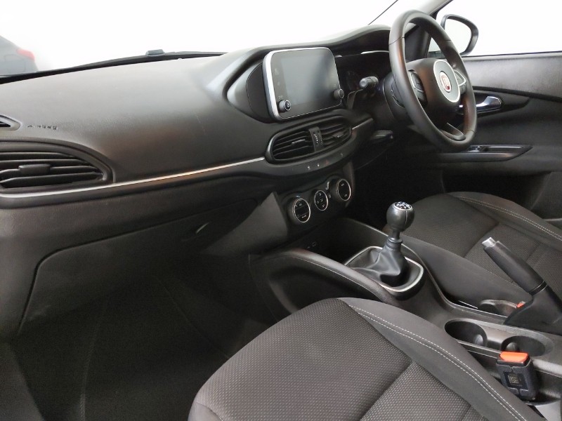 Used Fiat Tipo 2019 for sale - 76397574: Photo 5