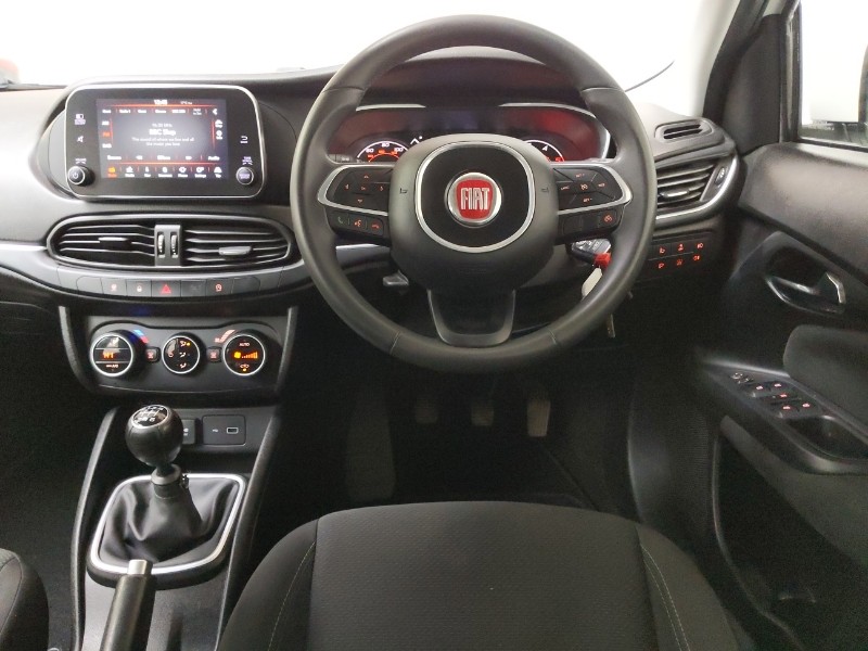 Used Fiat Tipo 2019 for sale - 76397574: Photo 7