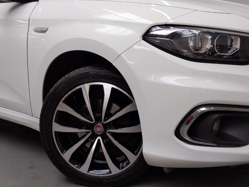 Used Fiat Tipo 2019 for sale - 76397574: Photo 9