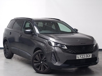 Used Peugeot 5008 2023 for sale - 78976926: Photo