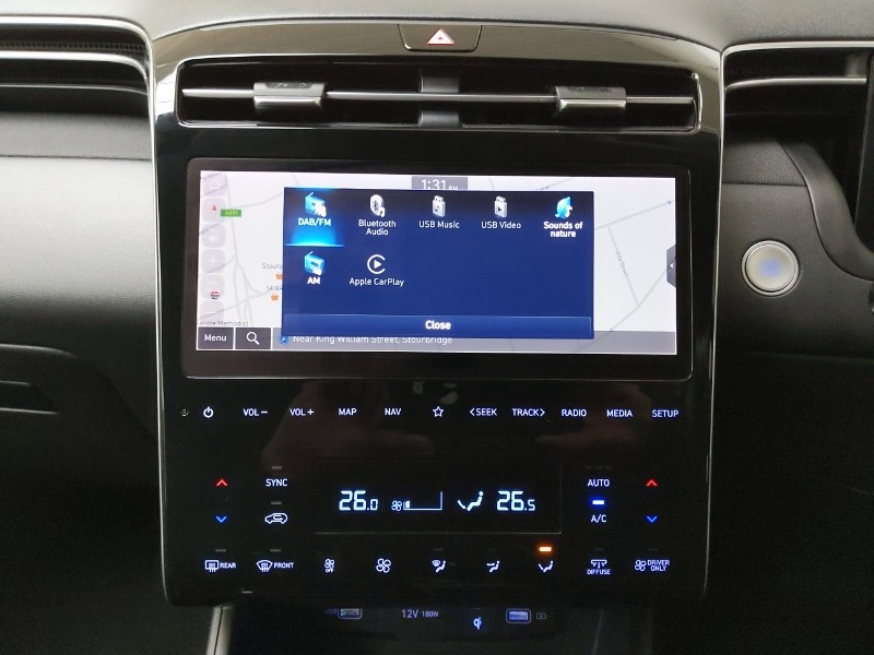 Used Hyundai TUCSON 2021 for sale - 76464889: Photo 14