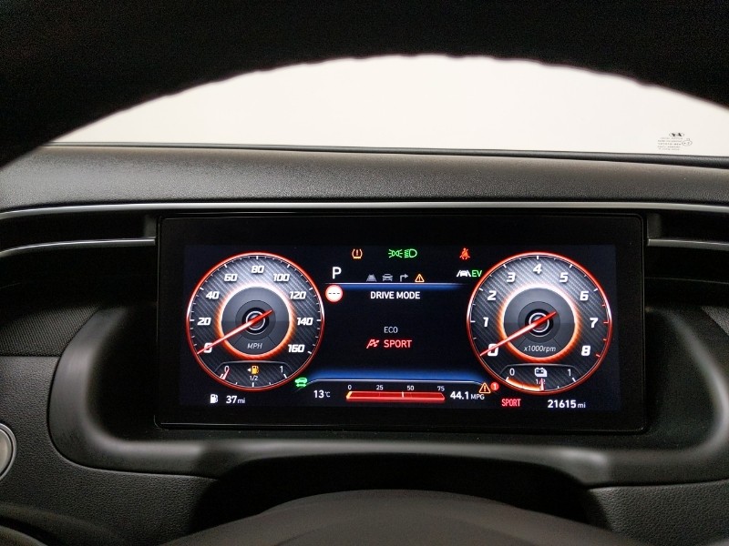 Used Hyundai TUCSON 2021 for sale - 76464889: Photo 17