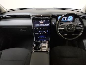 Used Hyundai TUCSON 2021 for sale - 76464889: Photo