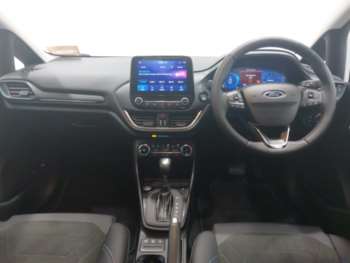 Used Ford Fiesta 2022 for sale - 74647496: Photo