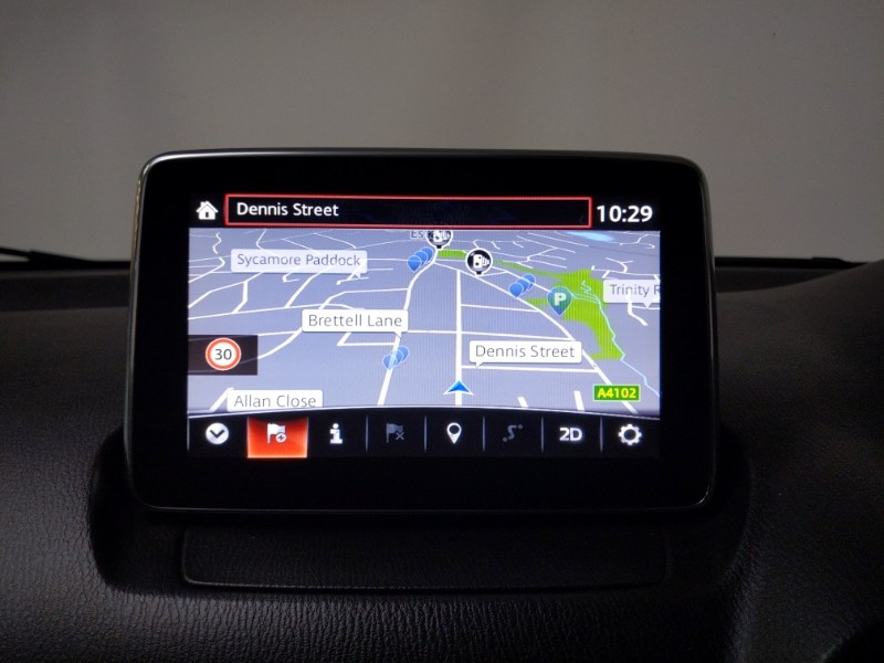 Used Mazda CX-3 2015 for sale - 77418708: Photo 10