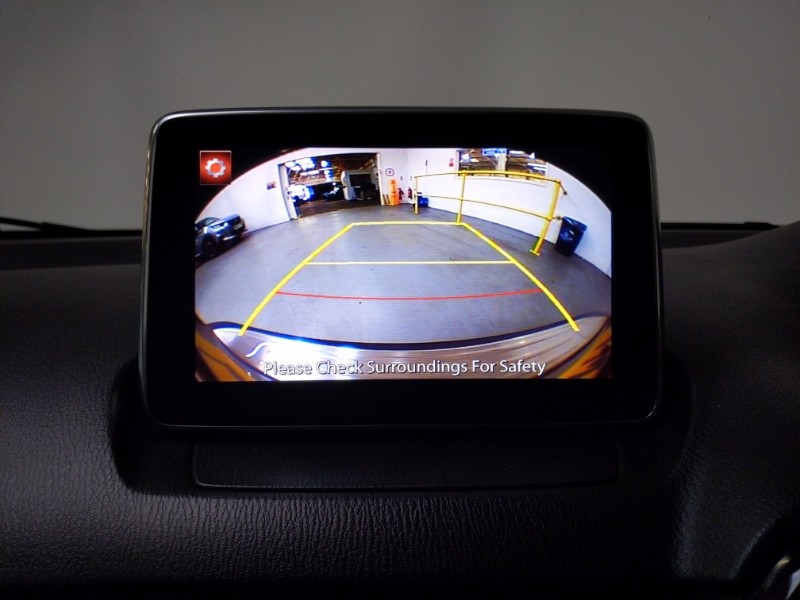 Used Mazda CX-3 2015 for sale - 77418708: Photo 11