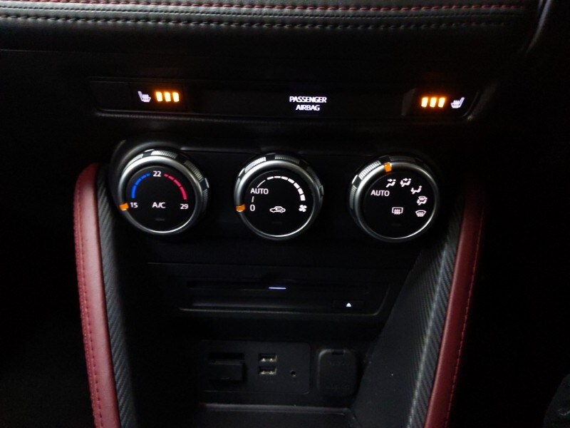 Used Mazda CX-3 2015 for sale - 77418708: Photo 14