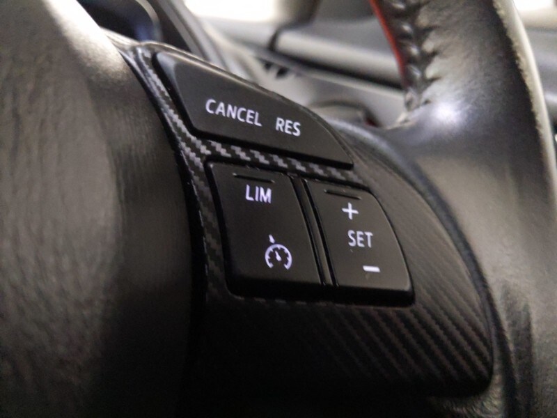 Used Mazda CX-3 2015 for sale - 77418708: Photo 17