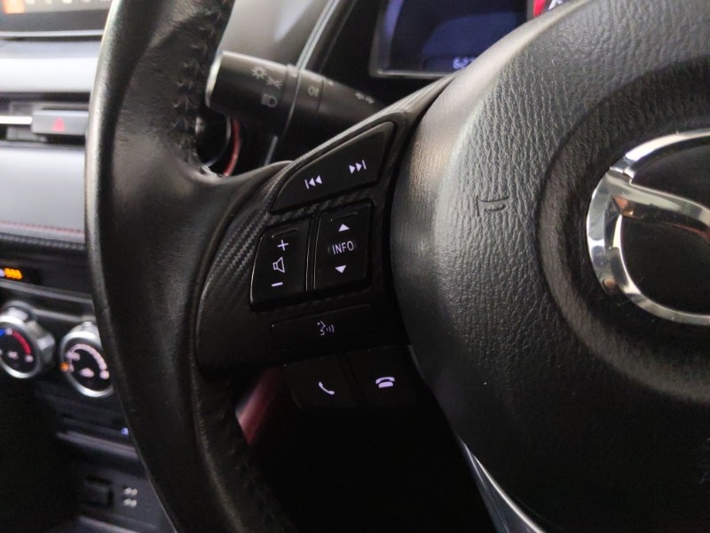 Used Mazda CX-3 2015 for sale - 77418708: Photo 18