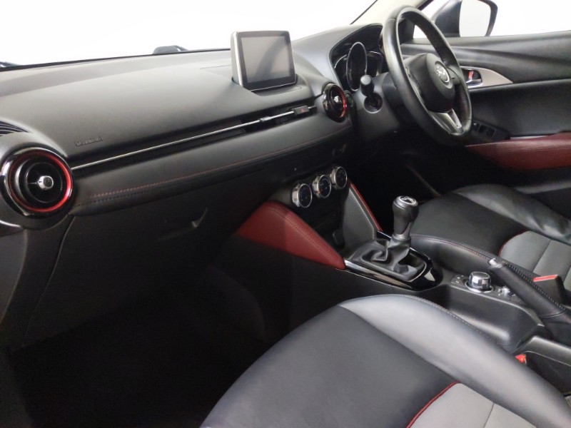 Used Mazda CX-3 2015 for sale - 77418708: Photo 5