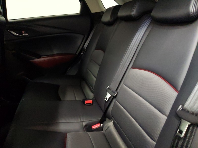 Used Mazda CX-3 2015 for sale - 77418708: Photo 6