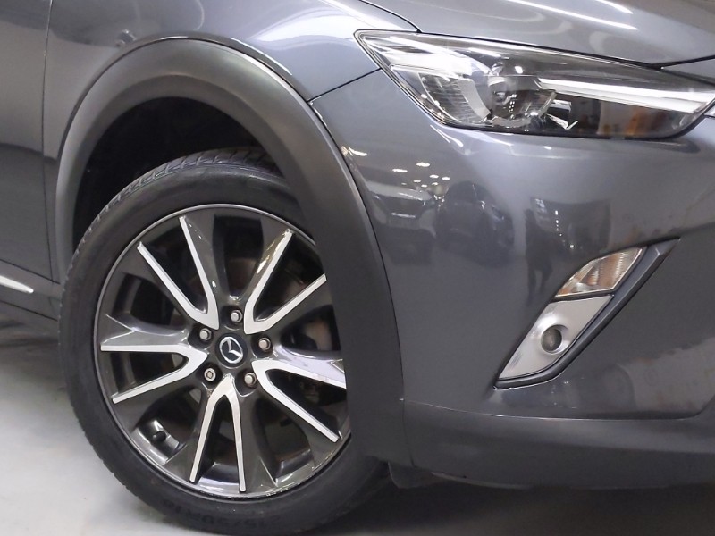 Used Mazda CX-3 2015 for sale - 77418708: Photo 9