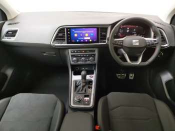 Used SEAT Ateca 2024 for sale - 74218944: Photo