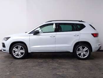 Used SEAT Ateca 2024 for sale - 74218944: Photo