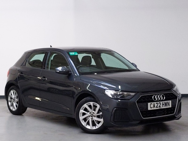 Used Audi A1 2022 for sale - 76795326: Photo 1