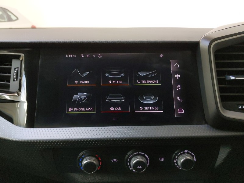 Used Audi A1 2022 for sale - 76795326: Photo 10