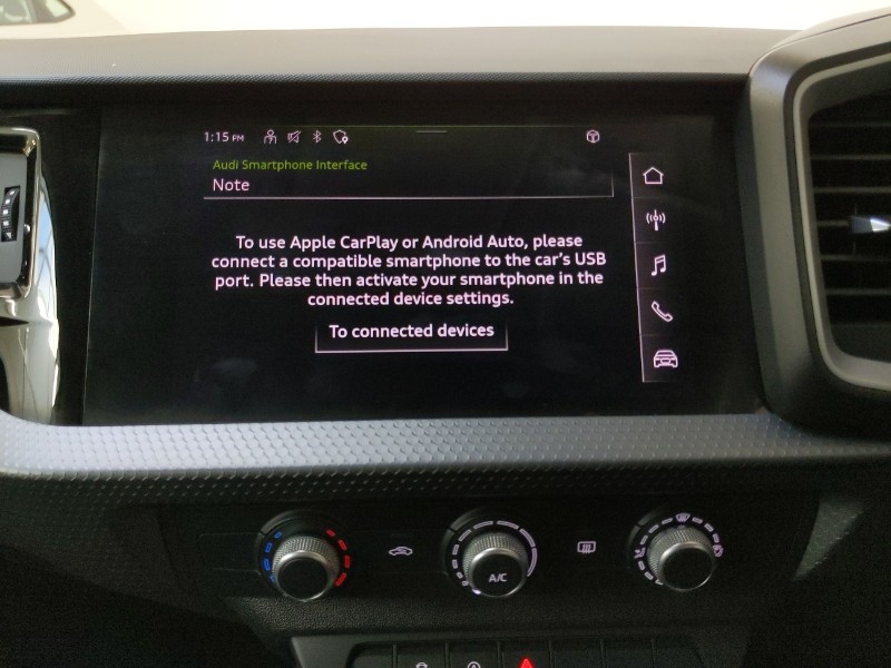 Used Audi A1 2022 for sale - 76795326: Photo 11