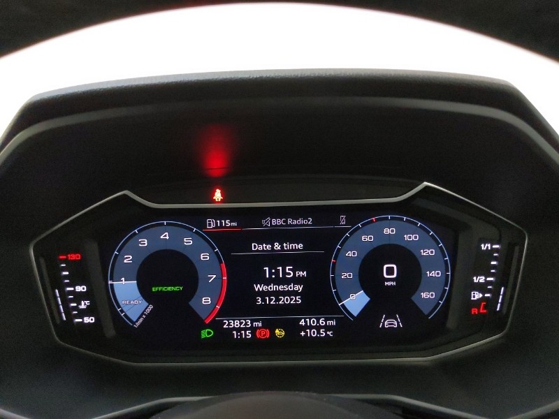 Used Audi A1 2022 for sale - 76795326: Photo 12