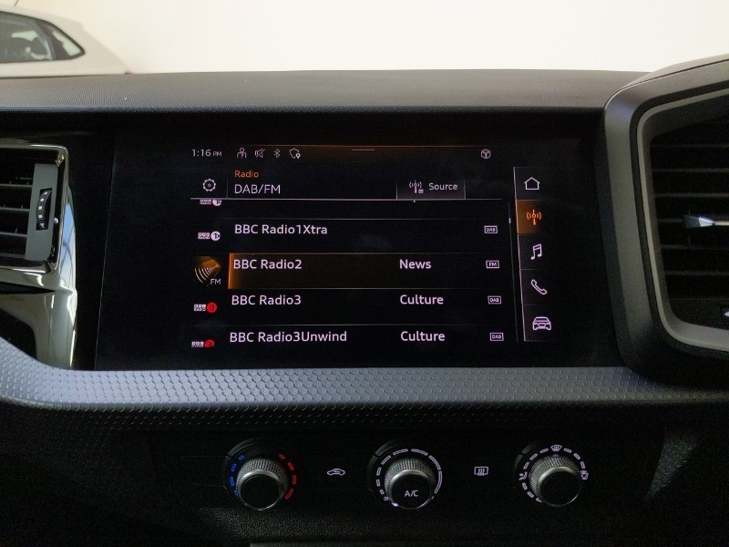 Used Audi A1 2022 for sale - 76795326: Photo 18