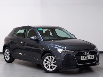 2022 - 30 TFSI 110 Sport 5dr