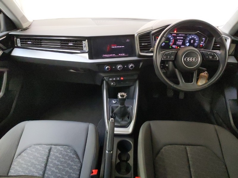 Used Audi A1 2022 for sale - 76795326: Photo 2