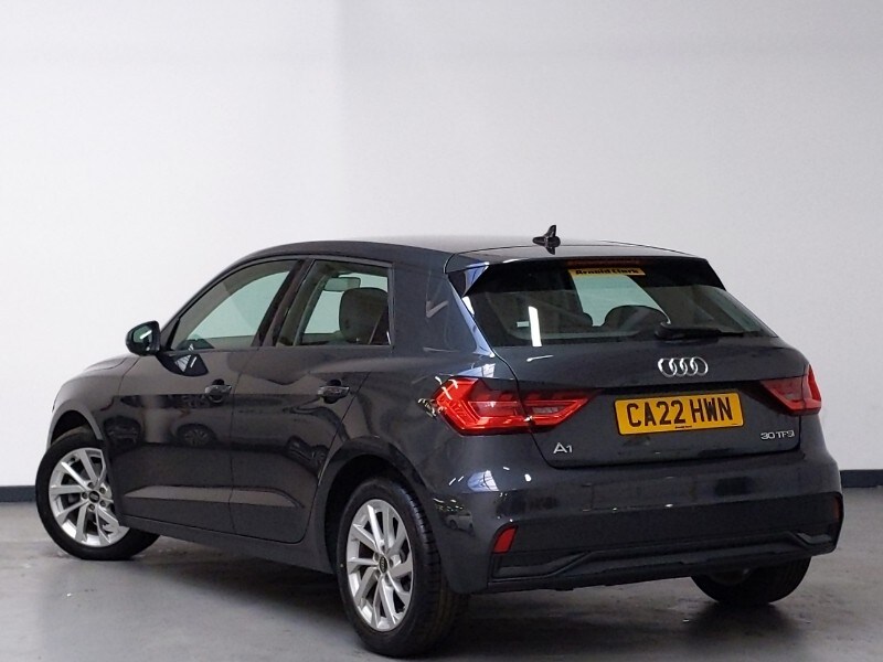 Used Audi A1 2022 for sale - 76795326: Photo 3