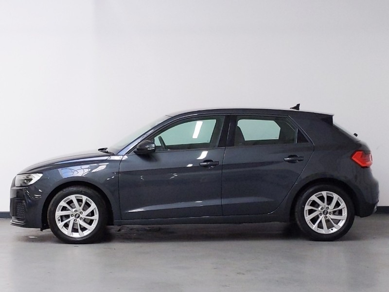 Used Audi A1 2022 for sale - 76795326: Photo 4