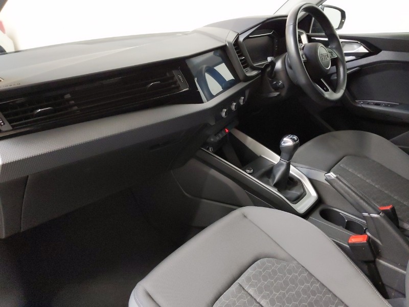 Used Audi A1 2022 for sale - 76795326: Photo 5