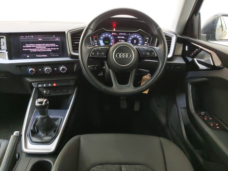 Used Audi A1 2022 for sale - 76795326: Photo 7