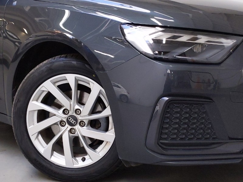 Used Audi A1 2022 for sale - 76795326: Photo 9