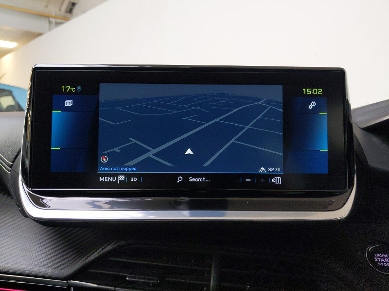 Used Peugeot 208 2021 for sale - 76464870: Photo 10