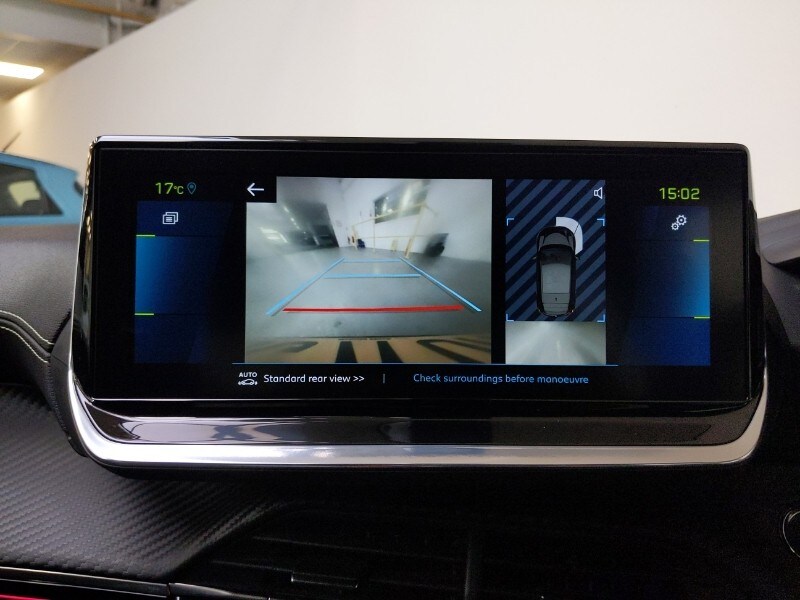 Used Peugeot 208 2021 for sale - 76464870: Photo 11