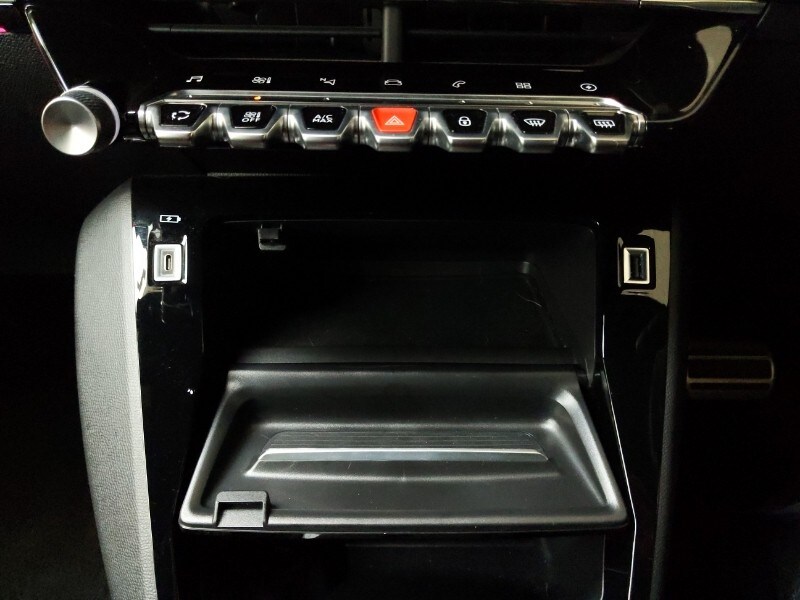 Used Peugeot 208 2021 for sale - 76464870: Photo 14