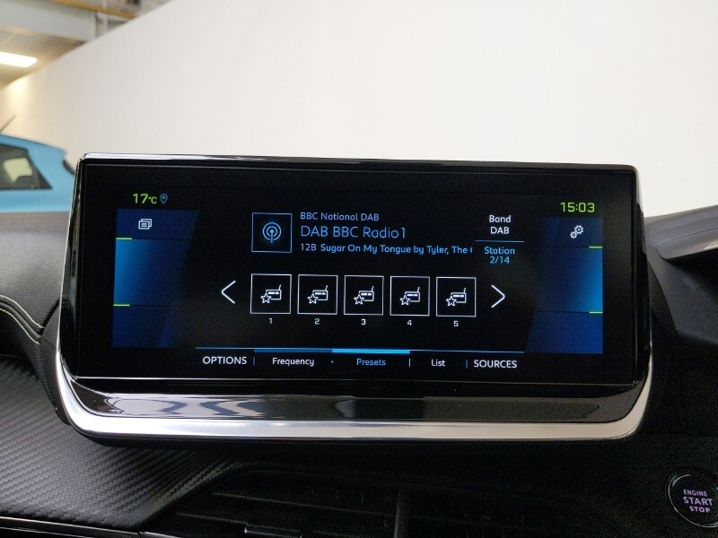 Used Peugeot 208 2021 for sale - 76464870: Photo 15