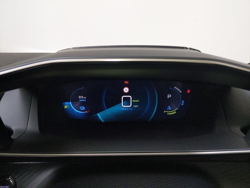 Used Peugeot 208 2021 for sale - 76464870: Photo 17