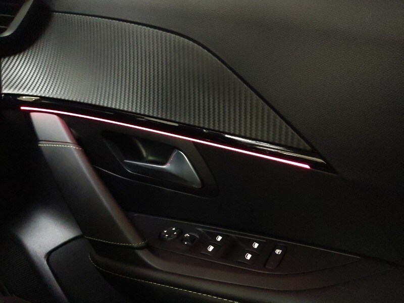 Used Peugeot 208 2021 for sale - 76464870: Photo 19