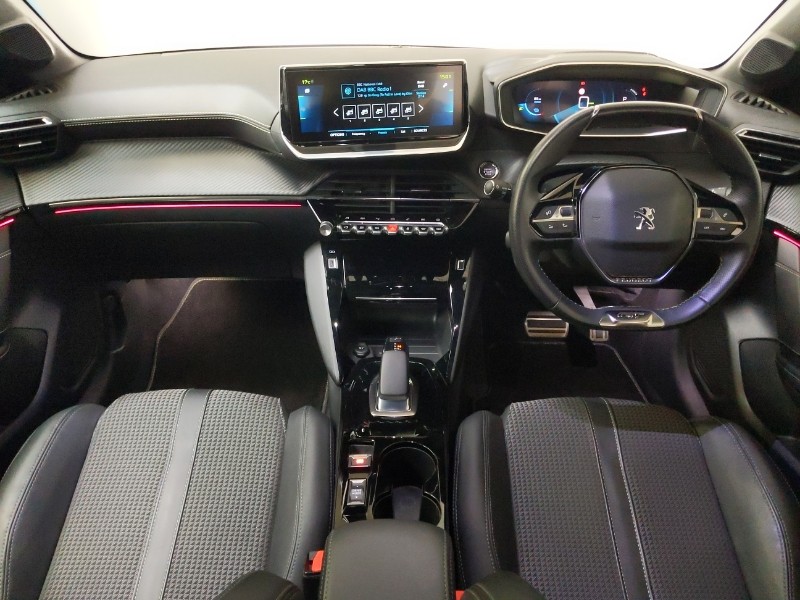 Used Peugeot 208 2021 for sale - 76464870: Photo 2