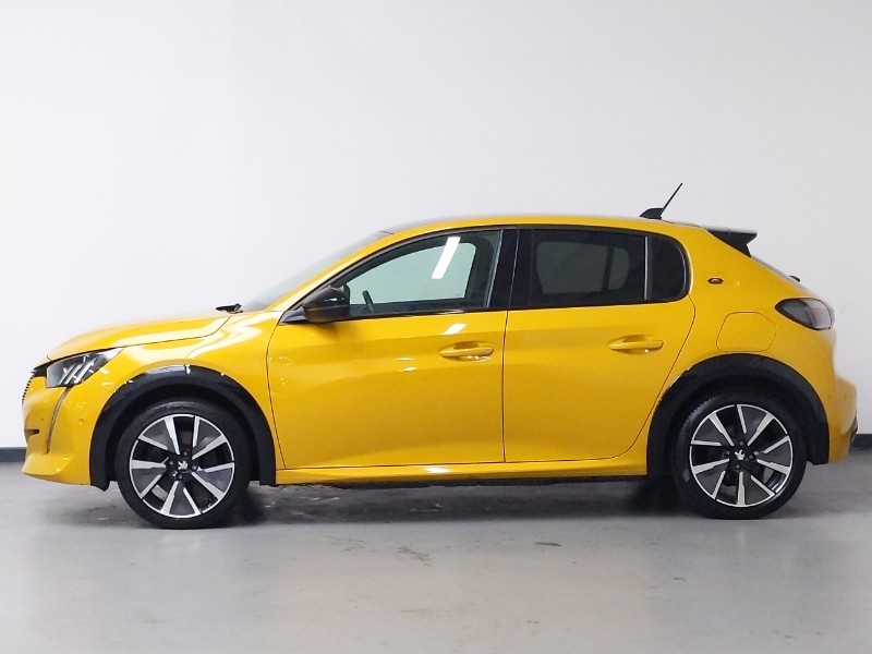 Used Peugeot 208 2021 for sale - 76464870: Photo 4