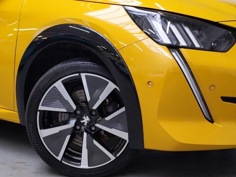 Used Peugeot 208 2021 for sale - 76464870: Photo 9