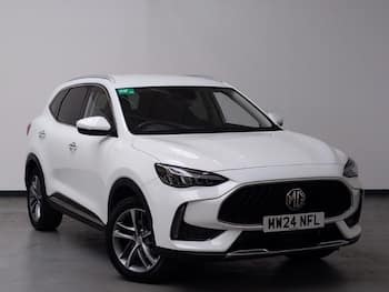 Used MG MG HS 2024 for sale - 79723566: Photo