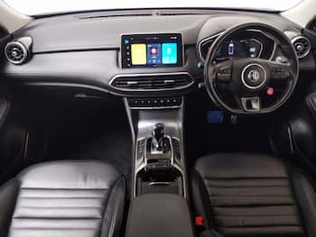 Used MG MG HS 2024 for sale - 79723566: Photo
